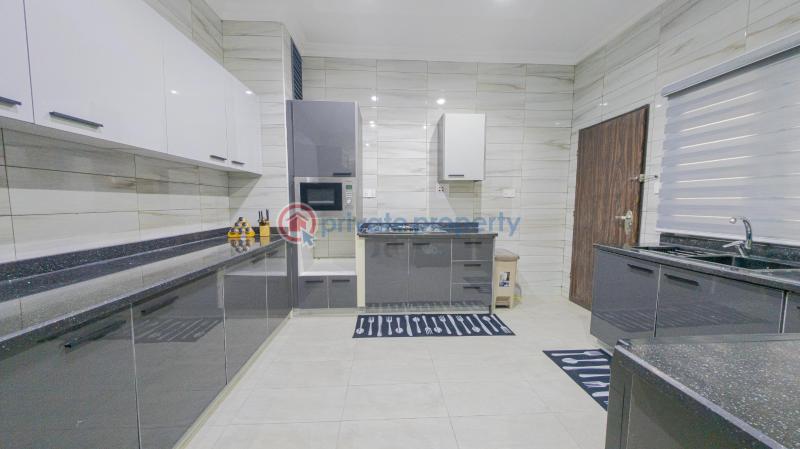 3 bedroom Flat & Apartment Short let Victoria Island Lagos - 3