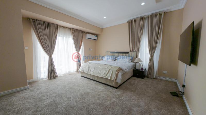 3 bedroom Flat & Apartment Short let Victoria Island Lagos - 5