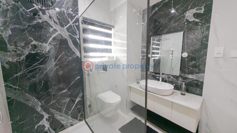 3 bedroom Flat & Apartment Short let Victoria Island Lagos - 8