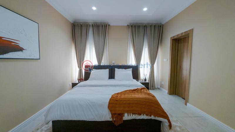 3 bedroom Flat & Apartment Short let Victoria Island Lagos - 7
