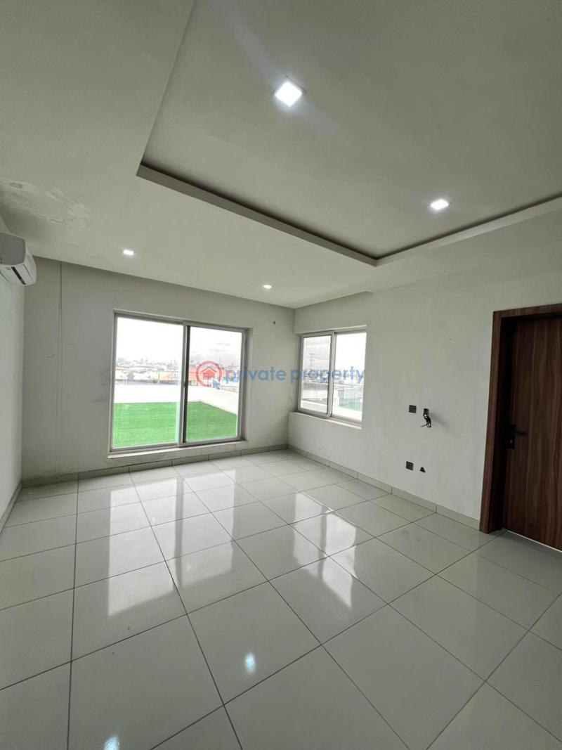 4 bedroom Penthouse For Sale Ikate Lekki Lagos - 10