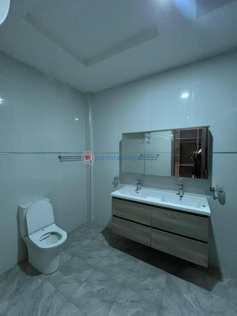 4 bedroom Penthouse For Sale Ikate Lekki Lagos - 1