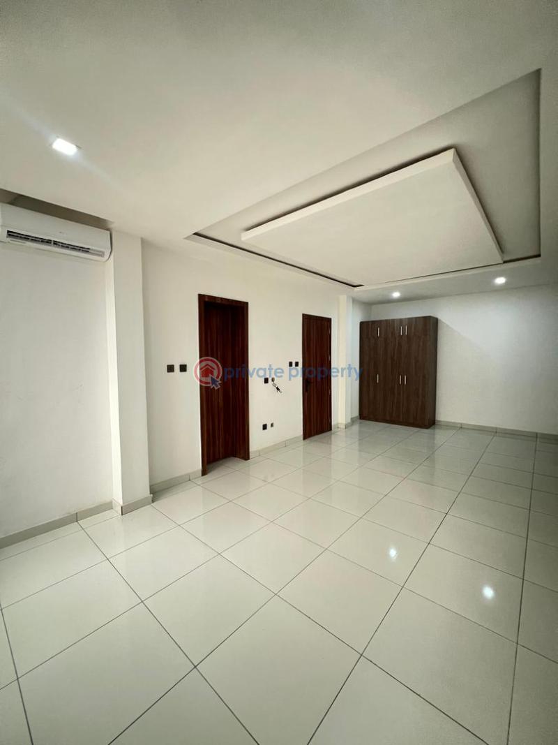 4 bedroom Penthouse For Sale Ikate Lekki Lagos - 14