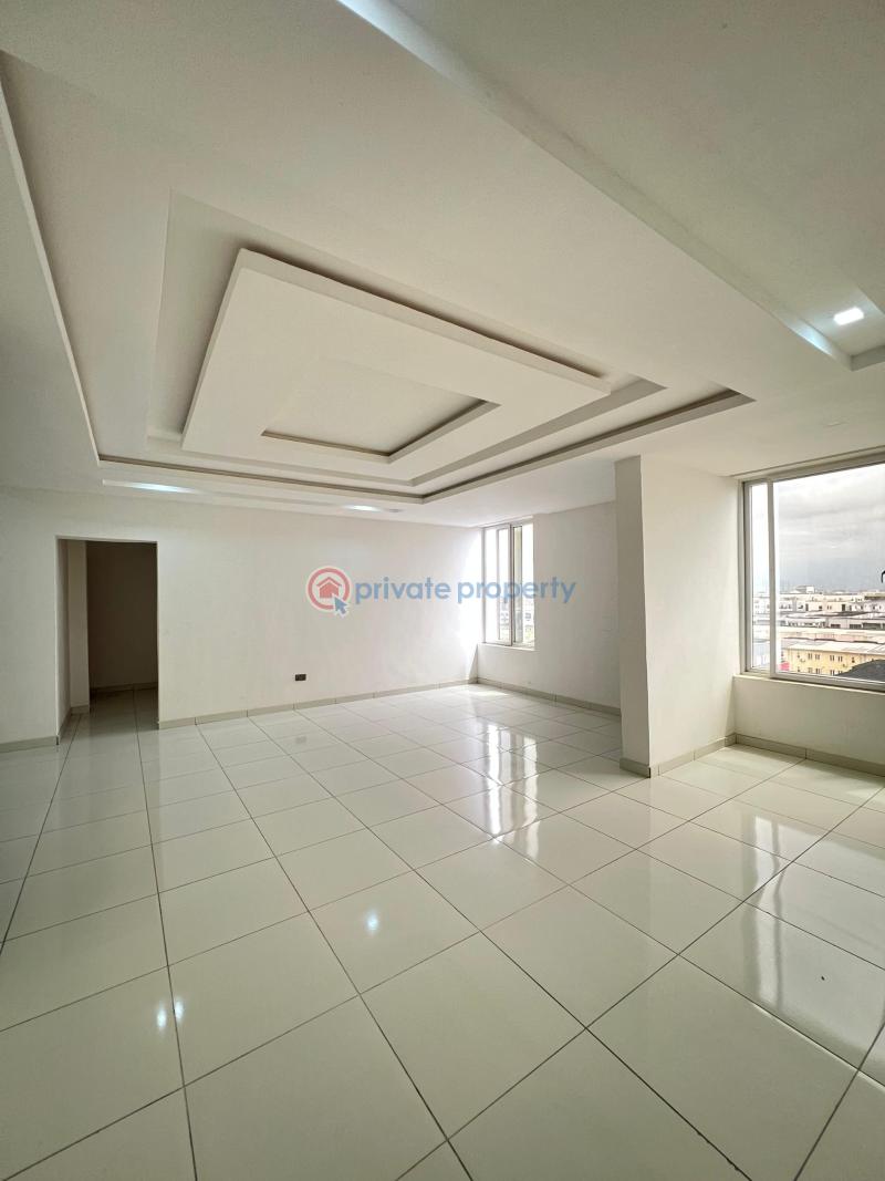 4 bedroom Penthouse For Sale Ikate Lekki Lagos - 17
