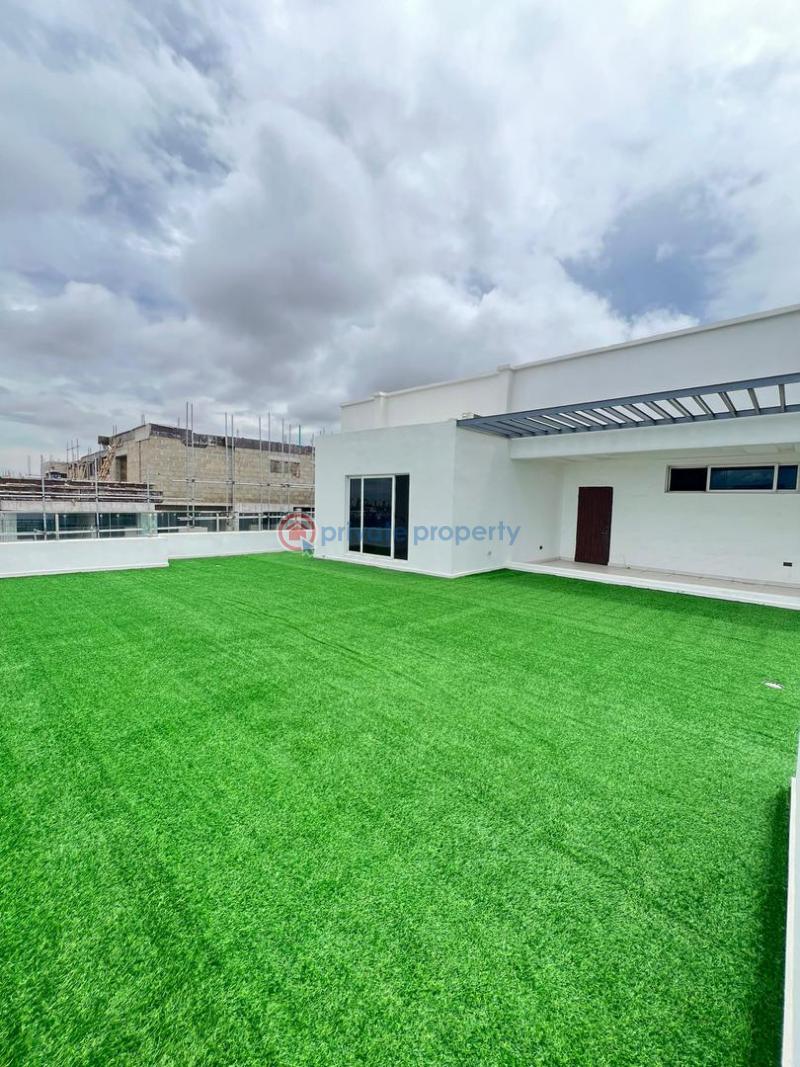 4 bedroom Penthouse For Sale Ikate Lekki Lagos - 21