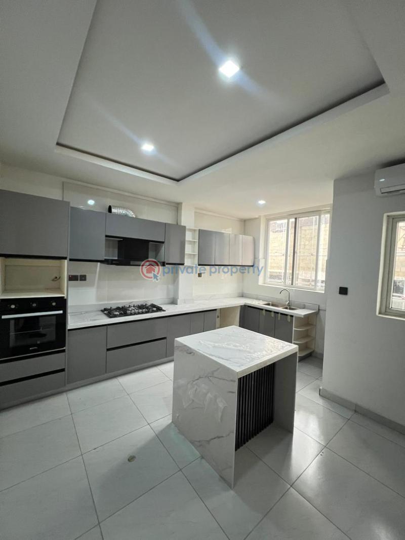 4 bedroom Penthouse For Sale Ikate Lekki Lagos - 23