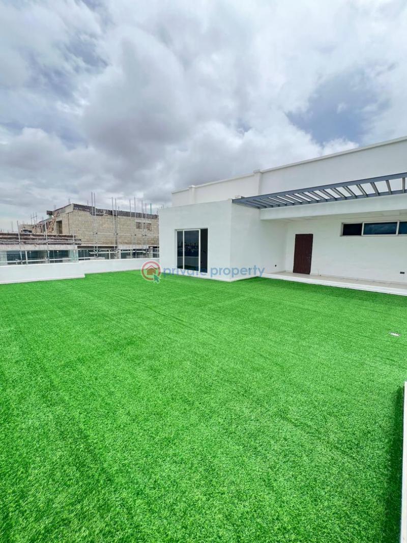 4 bedroom Penthouse For Sale Ikate Lekki Lagos - 22