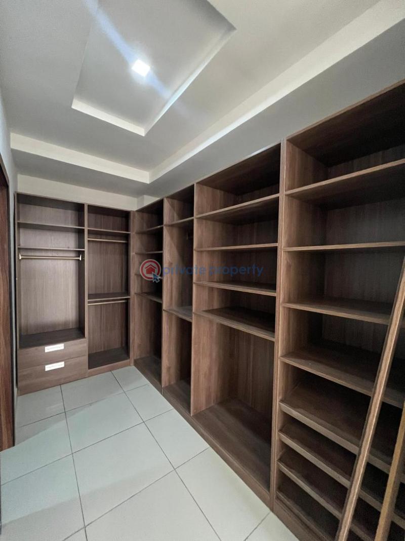 4 bedroom Penthouse For Sale Ikate Lekki Lagos - 17