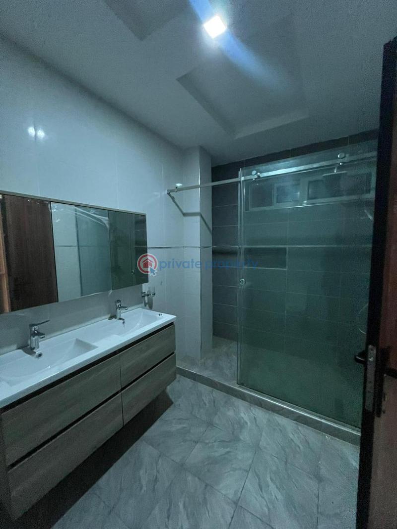 4 bedroom Penthouse For Sale Ikate Lekki Lagos - 19