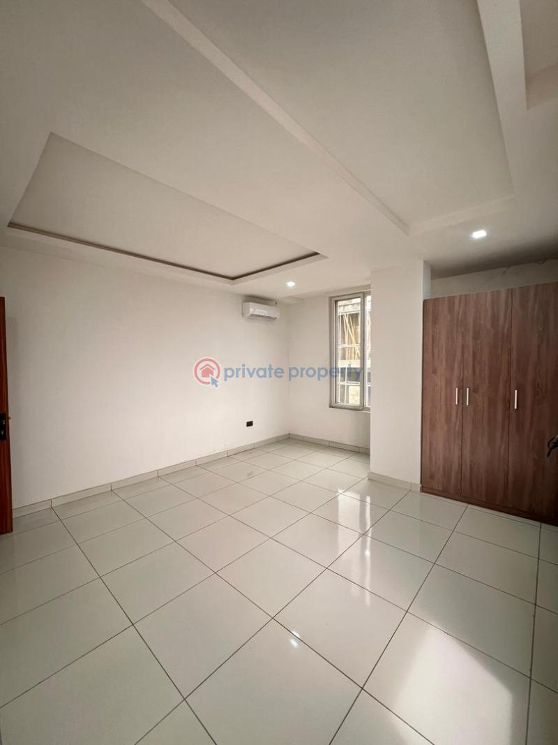 4 bedroom Penthouse For Sale Ikate Lekki Lagos - 12