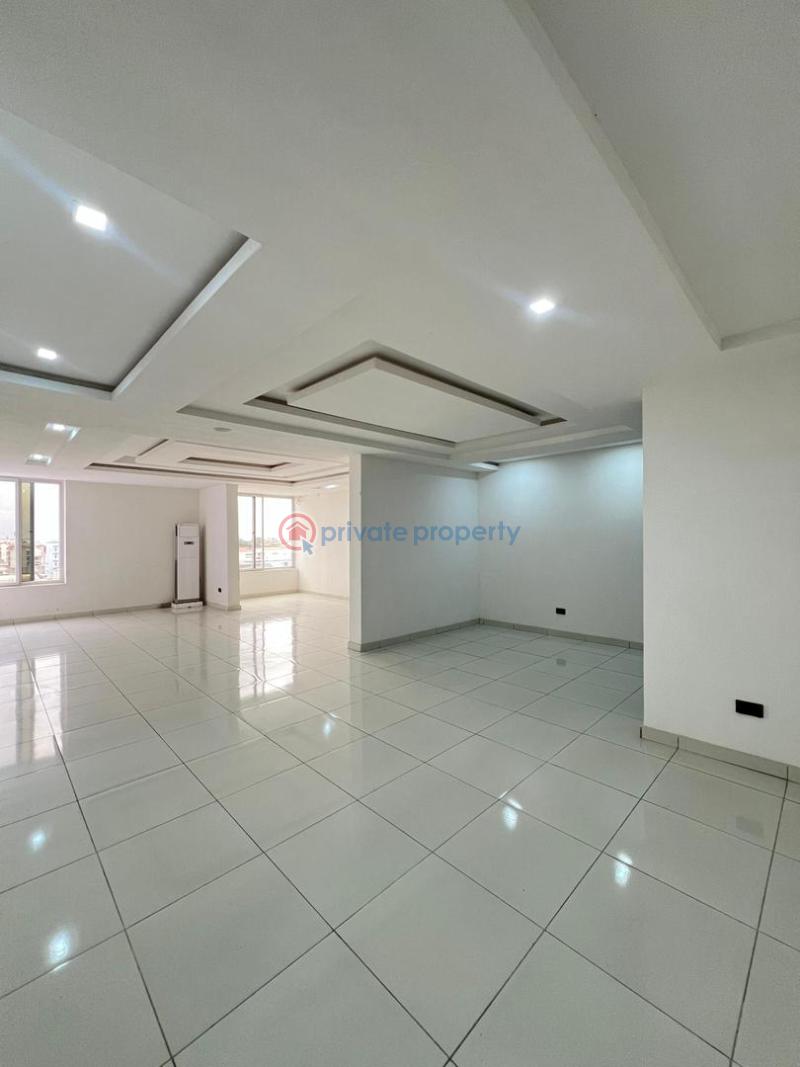 4 bedroom Penthouse For Sale Ikate Lekki Lagos - 9