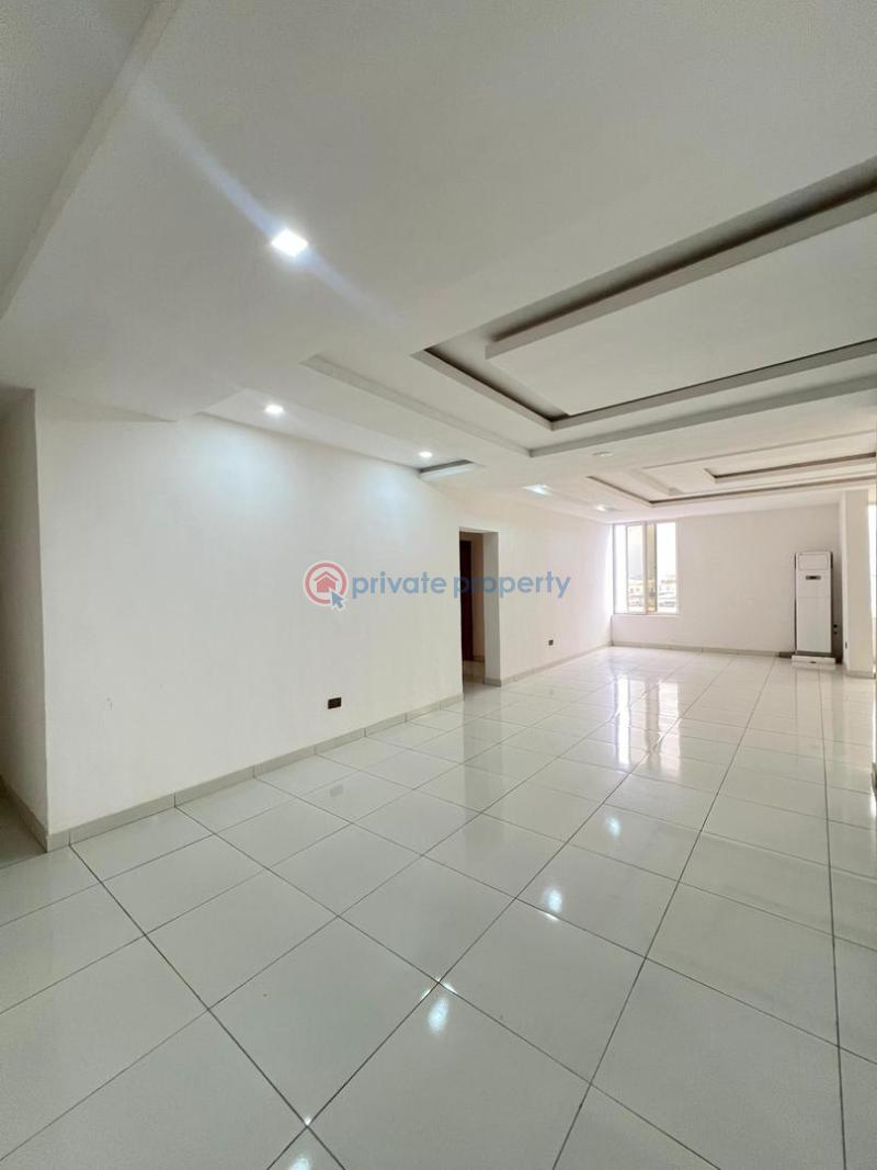 4 bedroom Penthouse For Sale Ikate Lekki Lagos - 2