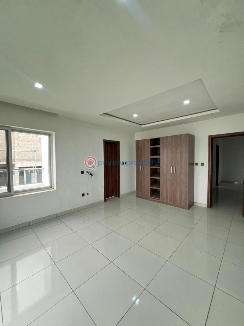 4 bedroom Penthouse For Sale Ikate Lekki Lagos - 21