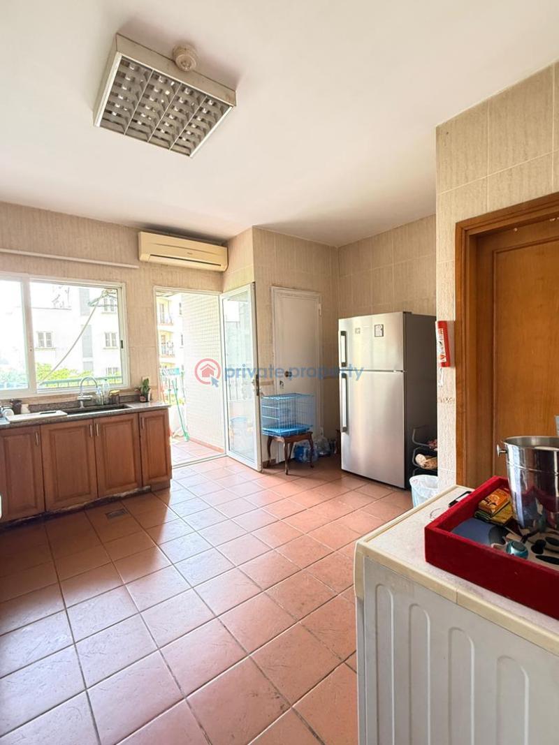 Flat & Apartment For Sale Ikoyi Lagos - 7