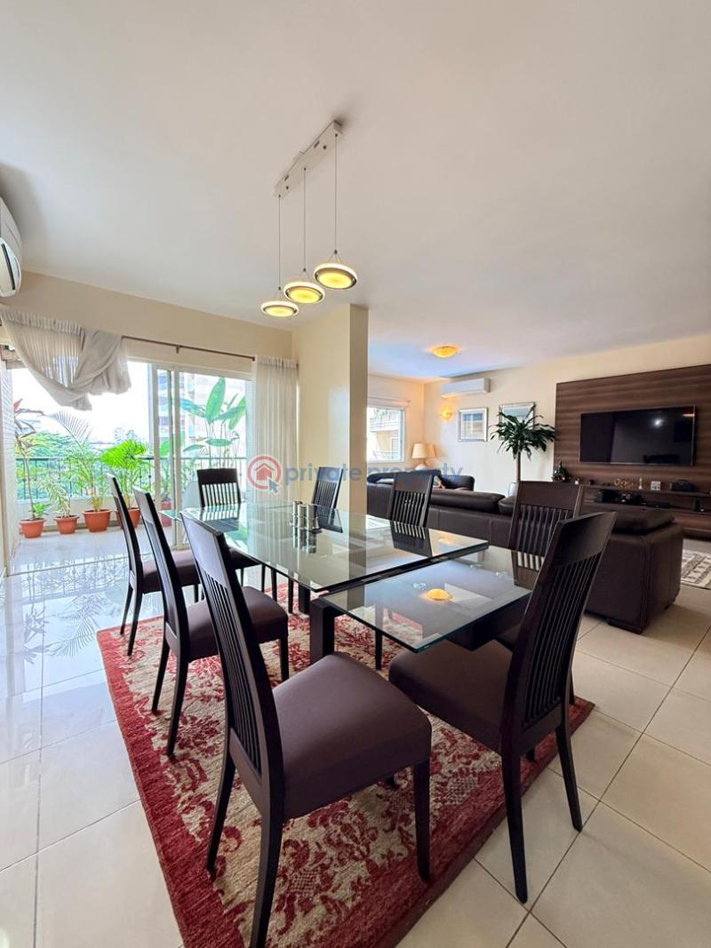Flat & Apartment For Sale Ikoyi Lagos - 8