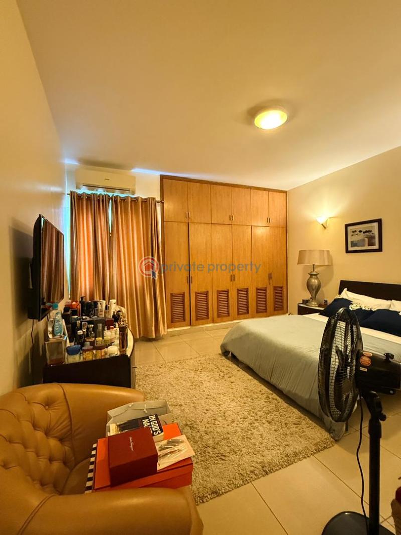 Flat & Apartment For Sale Ikoyi Lagos - 3