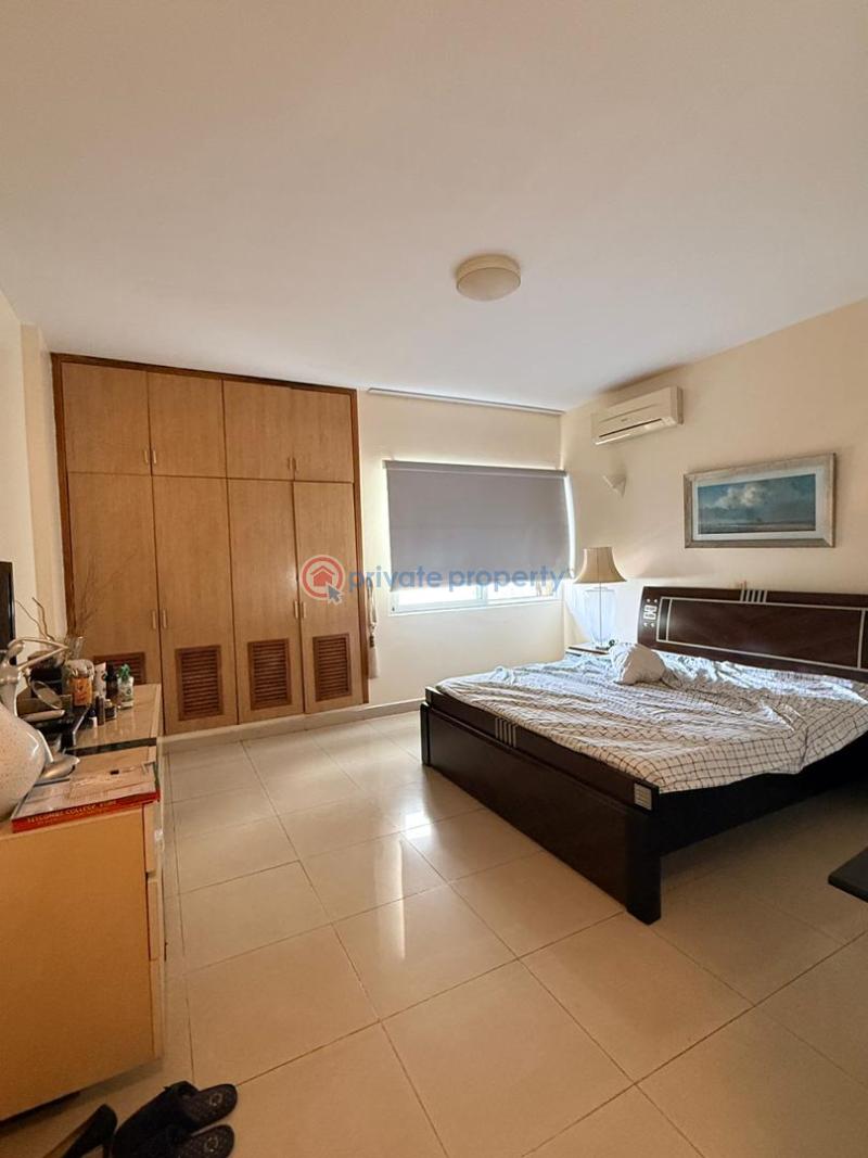 Flat & Apartment For Sale Ikoyi Lagos - 5