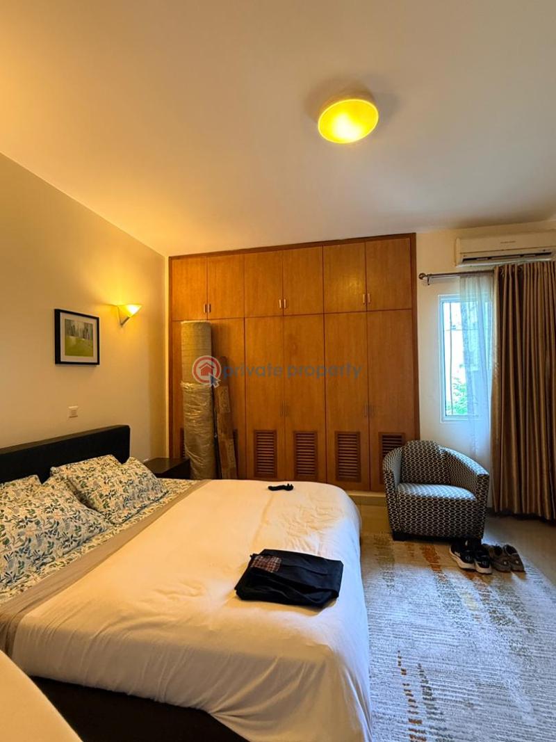Flat & Apartment For Sale Ikoyi Lagos - 4