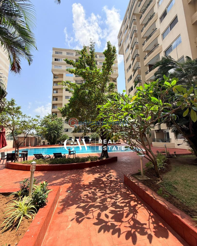 Flat & Apartment For Sale Ikoyi Lagos - 0