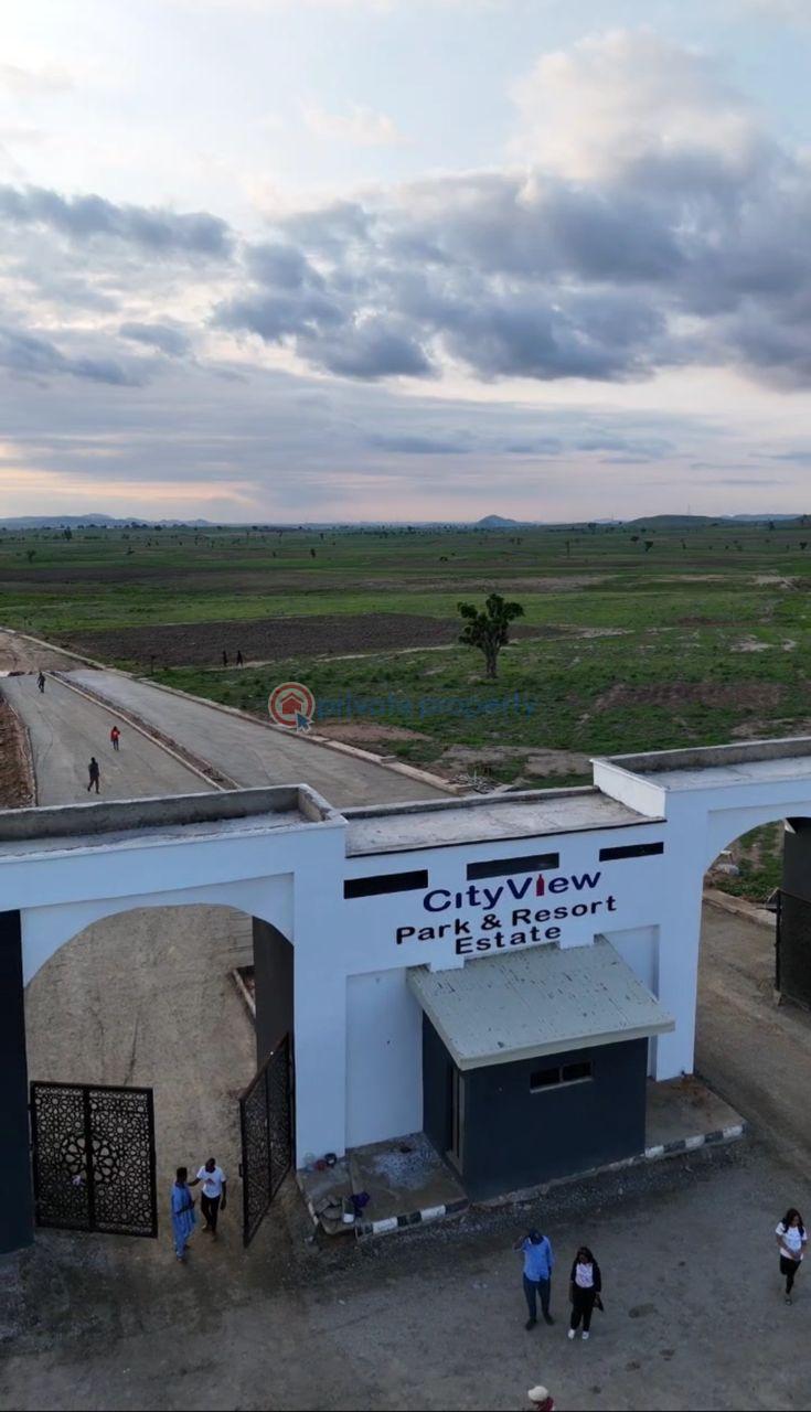Land For Sale Gwagwalada Abuja Phase 4  - 0