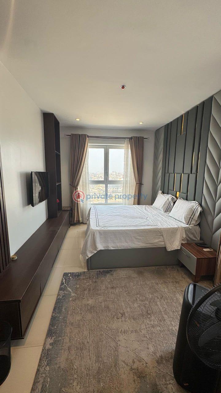 2 bedroom Block Of Flats For Rent Victoria Island Lagos - 4