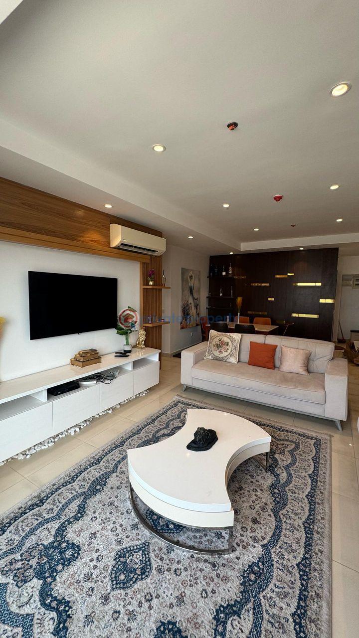 2 bedroom Block Of Flats For Rent Victoria Island Lagos - 6