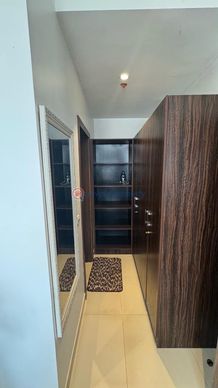 2 bedroom Block Of Flats For Rent Victoria Island Lagos - 1