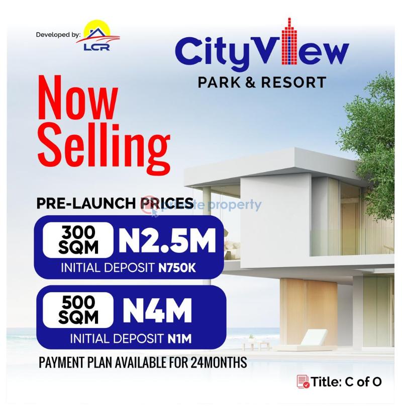 Residential Land For Sale Gwagwalada Abuja Phase 4  - 0