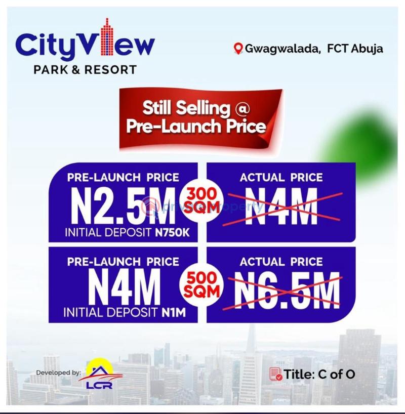 Mixed use Land For Sale Gwagwalada, Fct, Abuja. Gwagwalada Abuja Phase 4  - 0