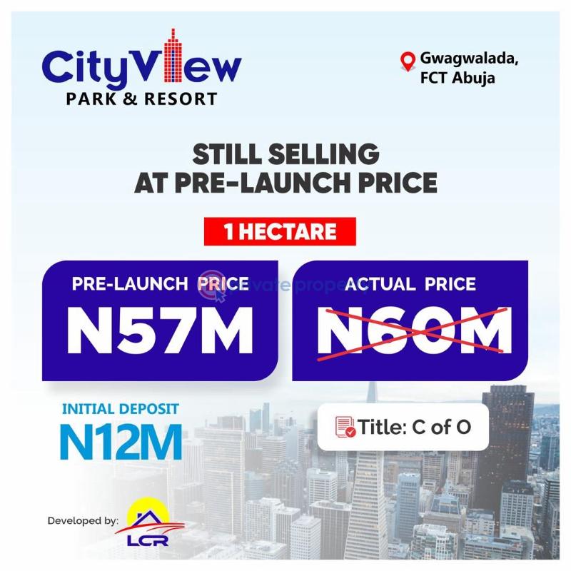 Mixed use Land For Sale Gwagwalada, Fct, Abuja. Gwagwalada Abuja Phase 4  - 2