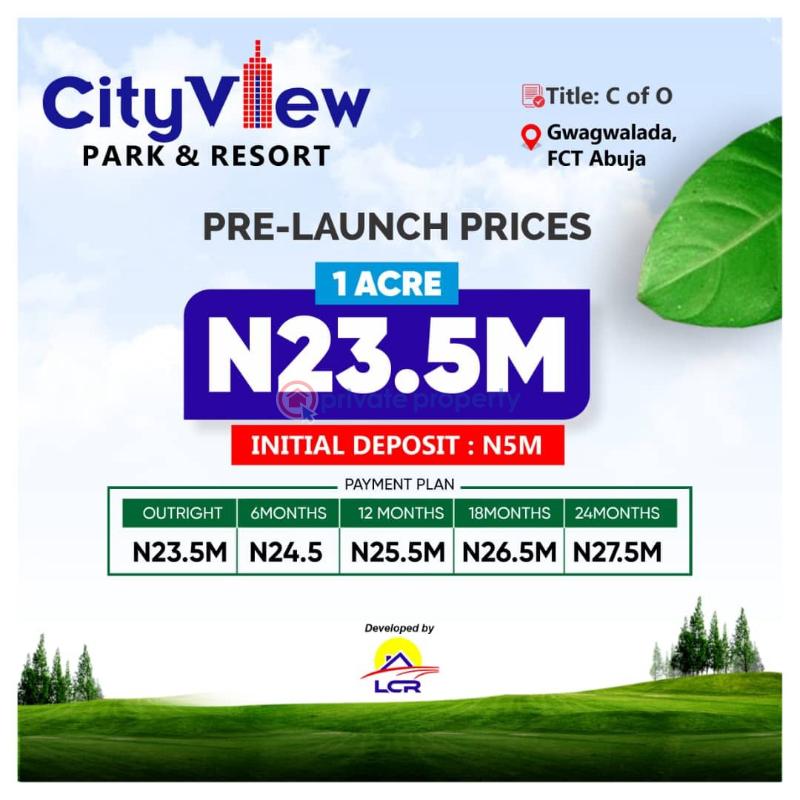 Mixed use Land For Sale Gwagwalada, Fct, Abuja. Gwagwalada Abuja Phase 4  - 3