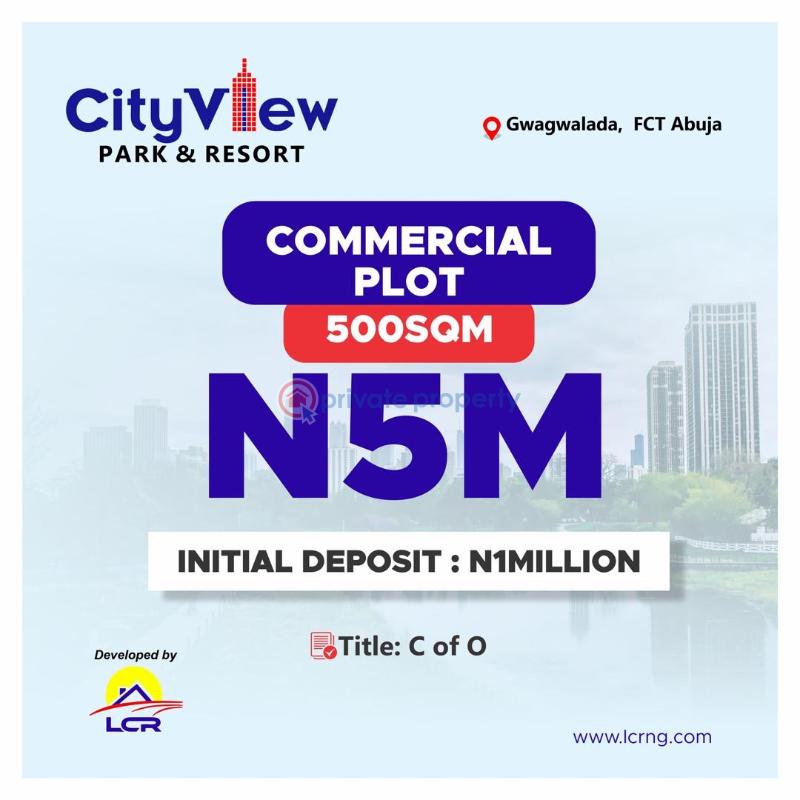 Land For Sale Gwagwalada Abuja Phase 4  - 4
