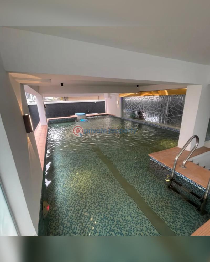 1 bedroom Studio Apartment Short let Lekki Phase 1 Lagos - 6