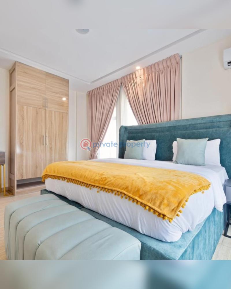 3 bedroom Flat & Apartment Short let Oniru Victoria Island Lagos - 6