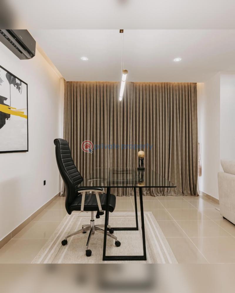3 bedroom Duplex Short let Ikoyi Lagos - 9