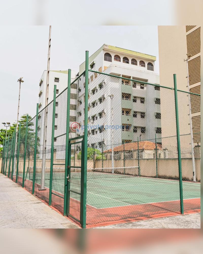 3 bedroom Duplex Short let Ikoyi Lagos - 5