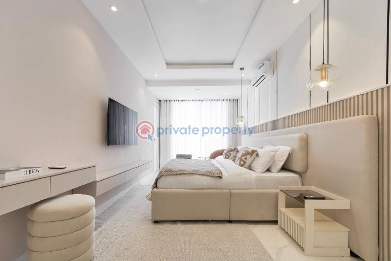 2 bedroom Flat & Apartment Short let Lekki Phase 1 Lagos - 2