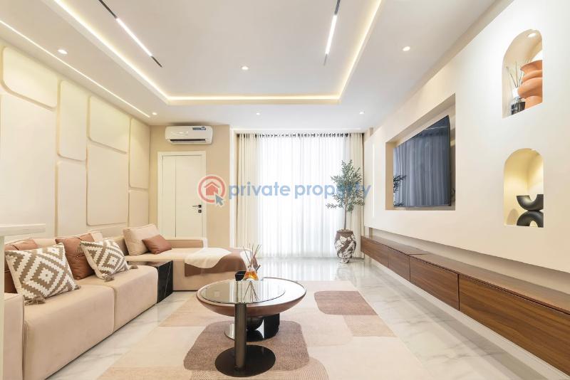 2 bedroom Flat & Apartment Short let Lekki Phase 1 Lagos - 1