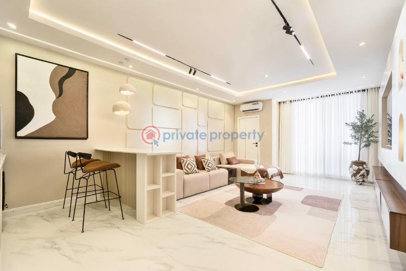 2 bedroom Flat & Apartment Short let Lekki Phase 1 Lagos - 7