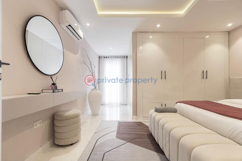 2 bedroom Flat & Apartment Short let Lekki Phase 1 Lagos - 15