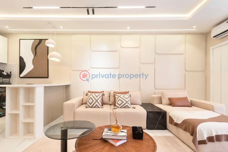 2 bedroom Flat & Apartment Short let Lekki Phase 1 Lagos - 11