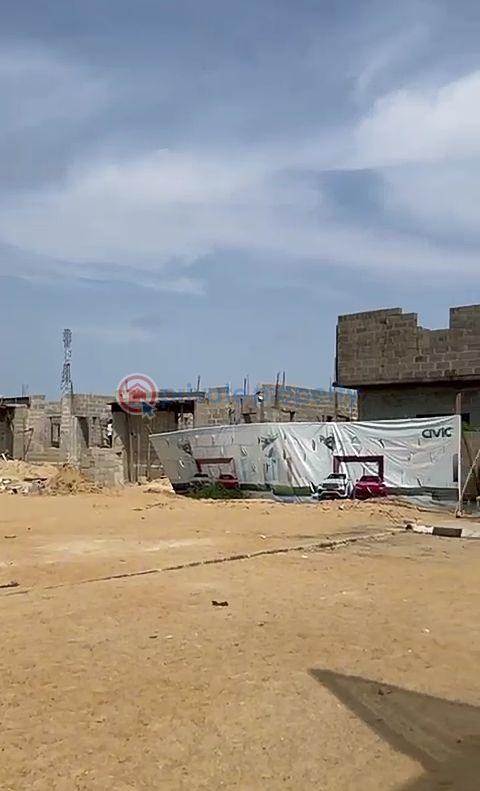 Civic residence | bungalow | duplex | land for sale | inside atlantic nominee layout, abraham adesanya by lekki gardens phase 5, ajah, lagos. - 1 4 bedroom Detached Bungalow For Sale Eti Osa Maternal And Child Care Center Citadel View Estate 2.0 Agofure Motorpark Ap Filling Station Conoil Filling Station Abraham Adesanya Ajah Lagos - 1