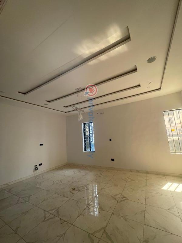 5 bedroom Detached Duplex For Sale Ajah Lagos - 1