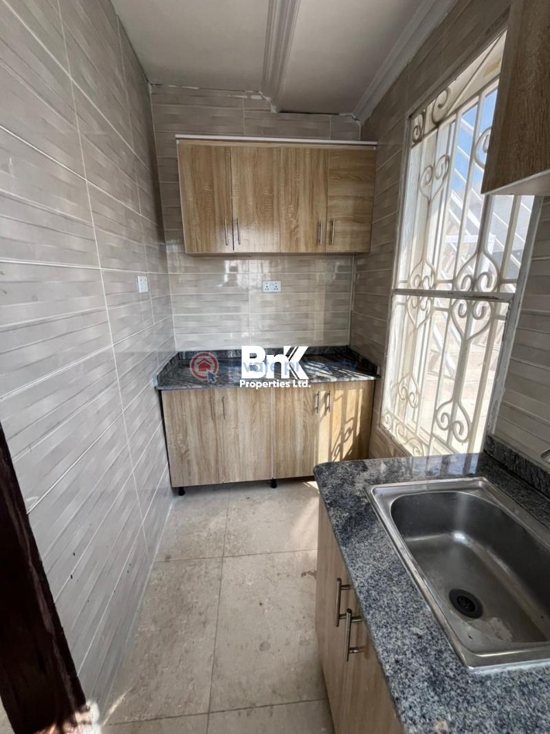 1 bedroom Mini Flat For Rent Lekki Phase 1 Lagos - 6