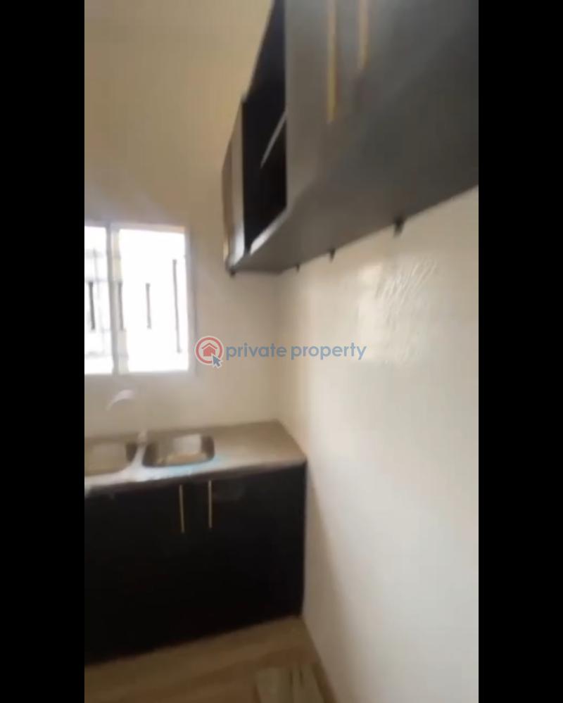 1 bedroom Mini Flat For Rent Guzape Main Guzape Abuja Phase 1  - 3