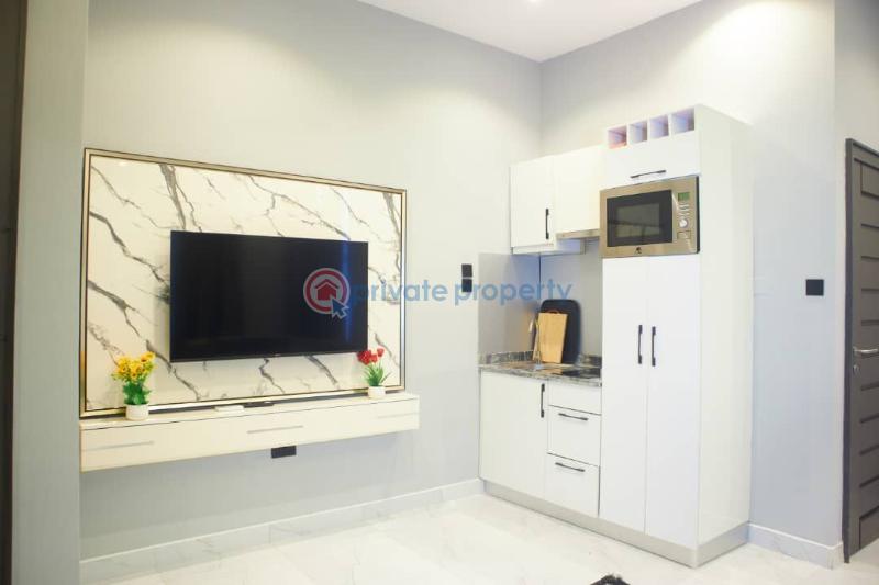 1 bedroom Mini Flat Short let Ikeja GRA Lagos - 1
