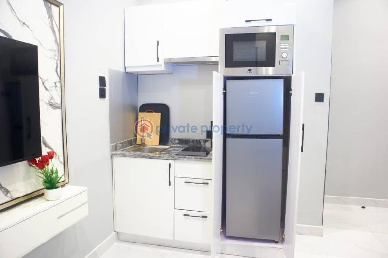 1 bedroom Mini Flat Short let Ikeja GRA Lagos - 2