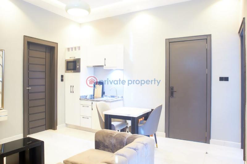 1 bedroom Mini Flat Short let Ikeja GRA Lagos - 7