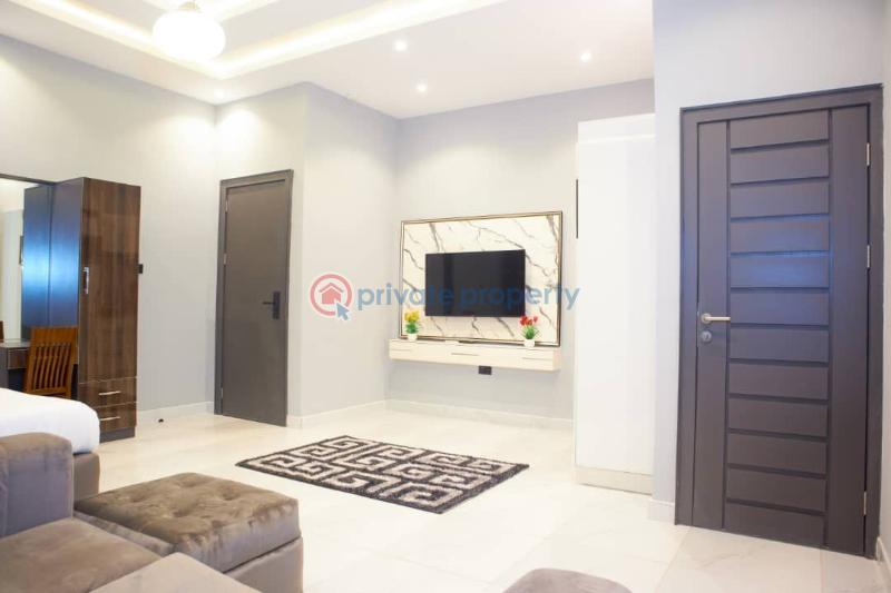 1 bedroom Mini Flat Short let Ikeja GRA Lagos - 12