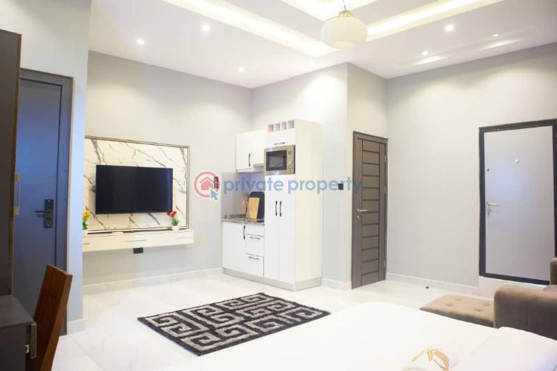 1 bedroom Mini Flat Short let Ikeja GRA Lagos - 10